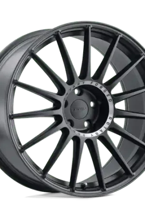 Save Now TSW PADDOCK Alloy Wheel 18x8.5 ET30 5x114 Semi Gloss Black With Machin