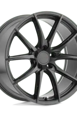 TSW SPRINT Alloy Wheel 18x9.5 ET35 5x120 Gloss Gunmetal 76.1mm CB Same Day Shipping