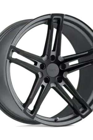 Top Rated TSW MECHANICA Alloy Wheel 19x10.5 ET27 5x120 Matt Gunmetal With Matt B