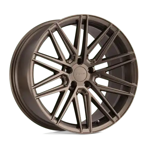 TSW PESCARA Alloy Wheel 19x8.5 ET35 5x120 Bronze 76.1mm CB Cheap