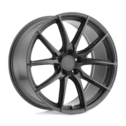 Hassle-Free Returns TSW SPRINT Alloy Wheel 19x8.5 ET35 5x100 Gloss Gunmetal 72.1mm CB