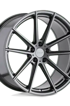 TSW BATHURST Alloy Wheel 19x9.5 ET39 5x120 Gloss Gunmetal 76.1mm CB Grab Now