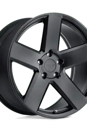 Fan Favorite TSW BRISTOL Alloy Wheel 19x9.5 ET35 5x120 Matt Black 76.1mm CB