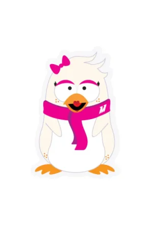 Mishimoto Flurry Decal — PMD Premier Motoring Development Limited Edition