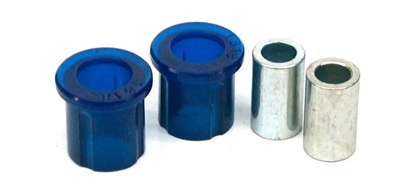 SuperPro Alternator Bracket Bushing Kit — PMD Premier Motoring Development Save Now