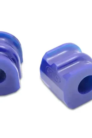 Super Sale SuperPro 2003 Infiniti G35 Base Rear 20mm Sway Bar Mount Bushing Set — PMD Premier Motoring Development