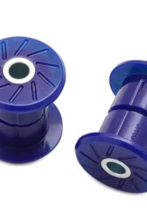 Warranty Included SuperPro 99-21 Chevrolet Silverado 1500 2WD Rear Rearward Leaf Spring— PMD Premier Motoring Development