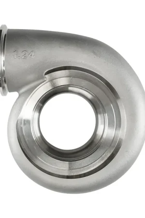 Turbosmart C Frame V-Band 1.24AR 75mm Turbine Housing — PMD Premier Motoring Development Trending