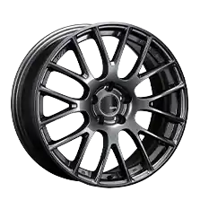 Seasonal Sale Ssr Gtv04 5x114.3 17×7.0x7+42  METALLIC GRAY