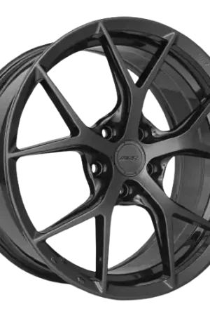 Markdown MRR FS6 5x120 20x10  +35 Carbon Flash