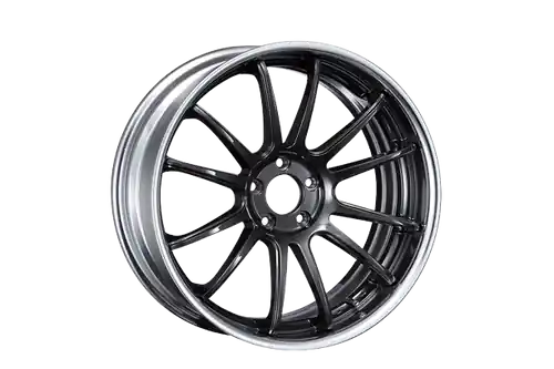 Ssr Reiner Type 12R 5x112 19X8.5 45 Hyper Disk Prism Dark Gunmetal Hot Deal