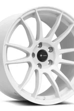 Free Returns Vors TR10 5x114.3 19x9.5 +35 White