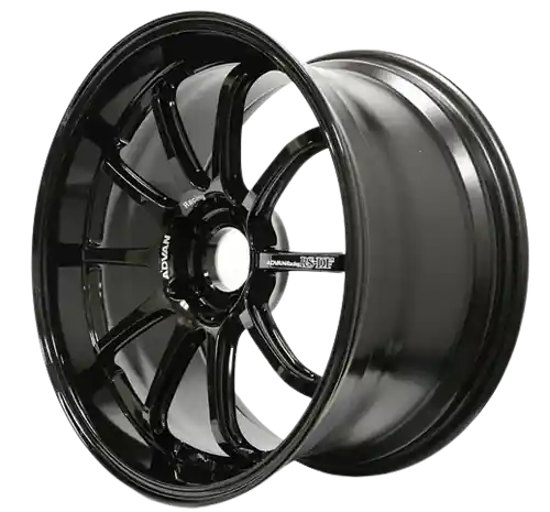 Advan Racing RS-DF Progressive 5x114.3 18x10+40 Racing Titanium Black Discount