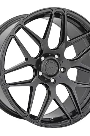 MRR FS1 5x100 - 5x130 19x9.5  +0-40 Carbon Flash Trusted Brand