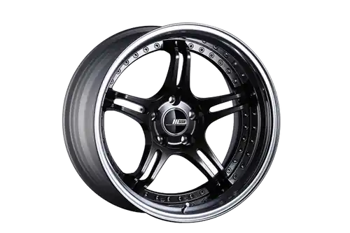 SSR Professor SPX STD 5X100 20X10+16 MD Disk Prism Dark Gunmetallic Factory Price