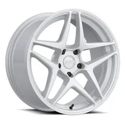 Exclusive Offer Kansei K15W Astro 5x114.3 19x9.5 35 Gloss White