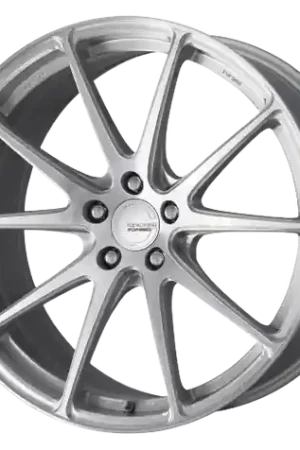 Weekend Sale Work Gnosis Fmb01 5x108 19x9.5+42  Brush Silver Clear