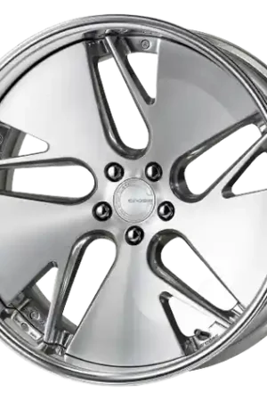 Today Only Work Gnosis Cvd 5x112 20x10.5+30 H Disk Composite Buffed And Brushed