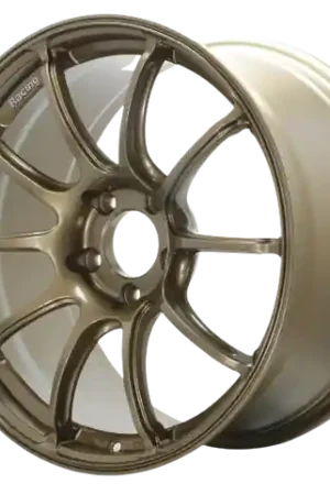 Advan RZ II 5x114.3 19x8.0+44 Racing Bronze Hassle-Free Returns