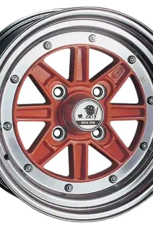 Cheap Speed Star Mk-III 4x114.3 15X8+-12 Silver