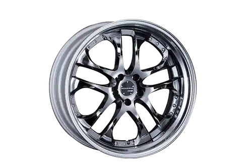 Order Now Ssr Agle Minerva Step Rim 5x112 20x10.5+0 Hyper Disk Super Black Coat