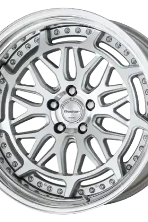 Work Gran Seeker Dmx 5x100 20x9+38 O Disk Machined Silver Polish Don’t Miss Out