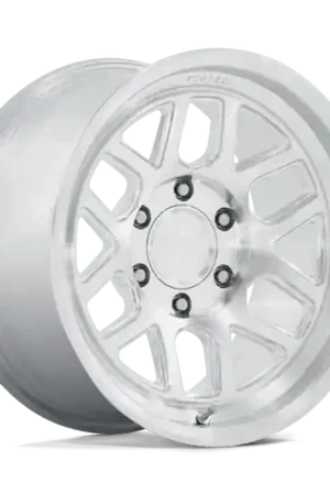 KMC KM446 MESA FORGED MONOBLOCK 6X139.7 18X9 -12 RAW MACHINED Bulk Order