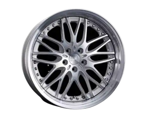 Must Have Leon Hardiritt Bugel 5x100 5x108 5x112 5x114.3 5x120 5x120.65 21x11.5 ET26 Super Low Disk Inset