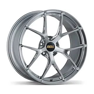 Buy Today BBS FI-R 5x112 20x9.5 +10 Diamond Silver