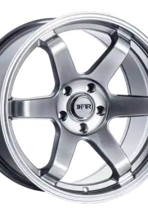 F1R F106 5x114.3 18x9.5 +22 Hyper Black Buy Today