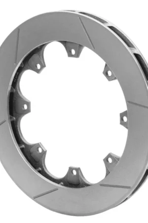 Exclusive Wilwood ULGT 16 Curved Vane Rotor - Spec-37 Iron 11.75in Rotor Diamete — PMD Premier Motoring Development