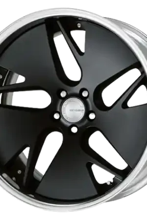 Sale Work Gnosis Cvd 5x115 21x11.5+45 W Disk Matte Black