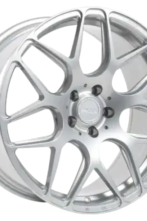 Premium MRR FS1 5x120 21x9 +20 Liquid Silver