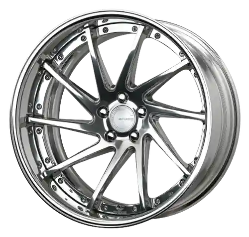 Work Gnosis Cvs 5x120 21x10.5+38 A Disk Buff Finish Low Price