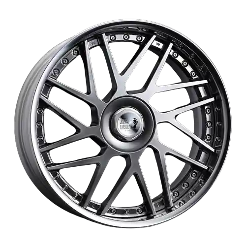 Leon Hardiritt Geist 18x7.5-3 Low Disk Buy Direct