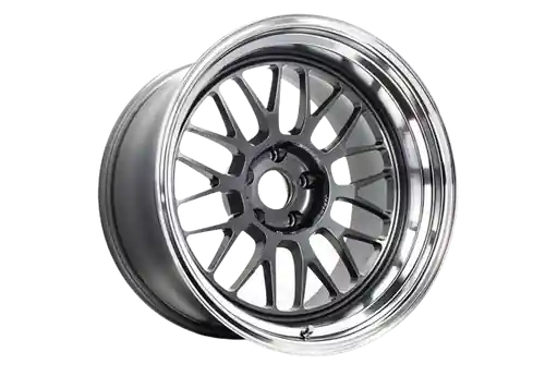 Volk Racing 21A 5x112 18X9.5+30  Dark Gunmetal Special Discount