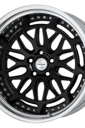 Work Gran Seeker Dmx 5x120.65 20x9+-7 A Disk Black One Day Deal