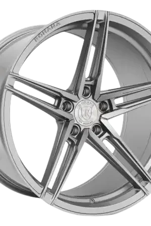 Buy Online Rohana RFX15 5x112 20x11+35 Brushed Titanium