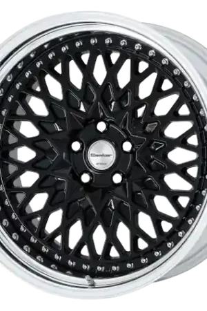 Shop Now Work Gran Seeker Ccx 5x120 20x9+6 A Disk Black