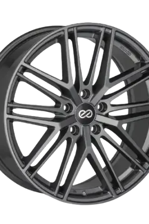 Fresh Stock Enkei Phantom 5x112 18x8+45 Anthracite