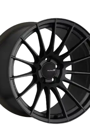 Today Only Enkei RS05-RR 5x114.3 18x9+35 Matte Gunmetal