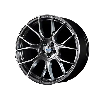 Modern Gram Lights 57BNA 5x100 19x8.5+45 Face-1