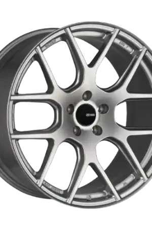Buy Online Enkei XM-6 5x112 18x8+45 Storm Gray