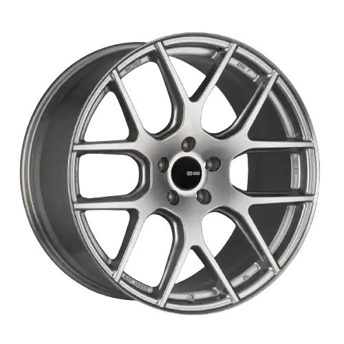 Buy Online Enkei XM-6 5x112 18x8+45 Storm Gray