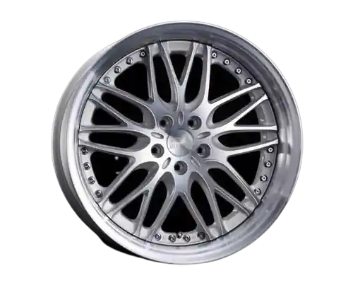 Leon Hardiritt Bugel 5x100 5x108 5x112 5x114.3 5x120 5x120.65 19x10.0 ET21 High Disk Inset Authentic