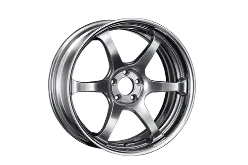 Buy Online Ssr Reiner Type 6R 5x114.3 18X9 0 Normal Disk Titan Silver