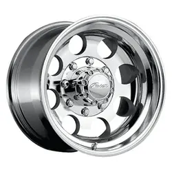 Deal Pacer 164P LT Mod Polished 7X150 16x8 -06 Polished