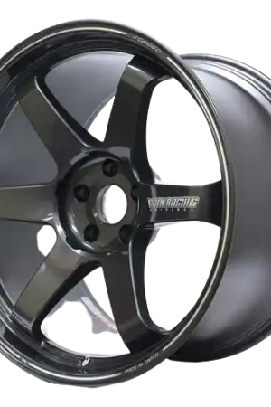 Volk Racing TE37 Ultra 5x114.3 19x8.5+45 Direct From Manufacturer