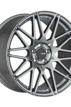 Special Offer Enkei TMS 5x114.3 18x8+35 Storm Gray