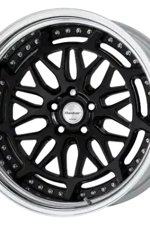 Work Gran Seeker Dmx 5x120.65 20x9.5+-25 R Disk Black Latest